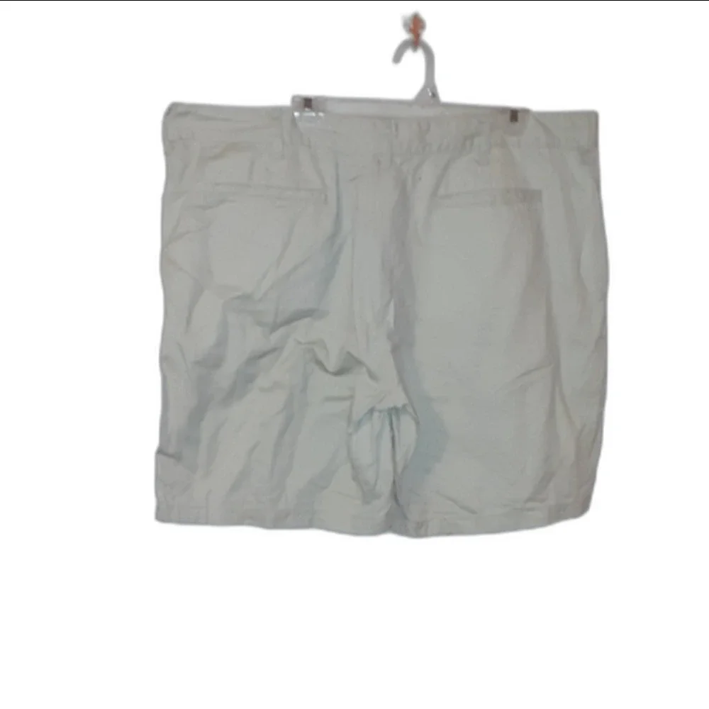 Arizona Hampton Khaki Size 42 Shorts NWT